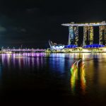 Destinasi Wisata Singapore