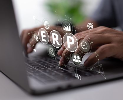 Manfaat ERP untuk UMKM