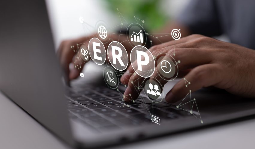 Manfaat ERP untuk UMKM